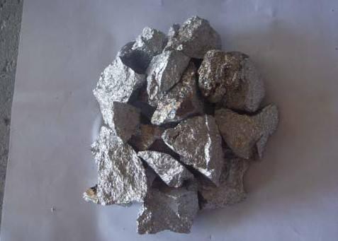 Titanium iron