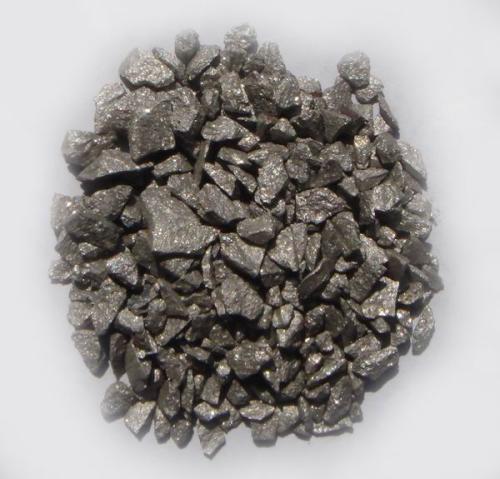 Titanium iron