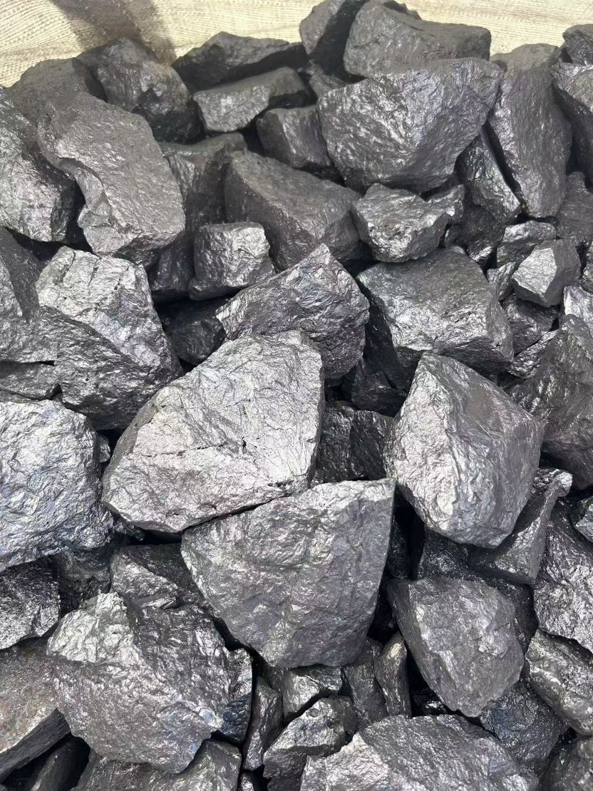 Silicon metal 441