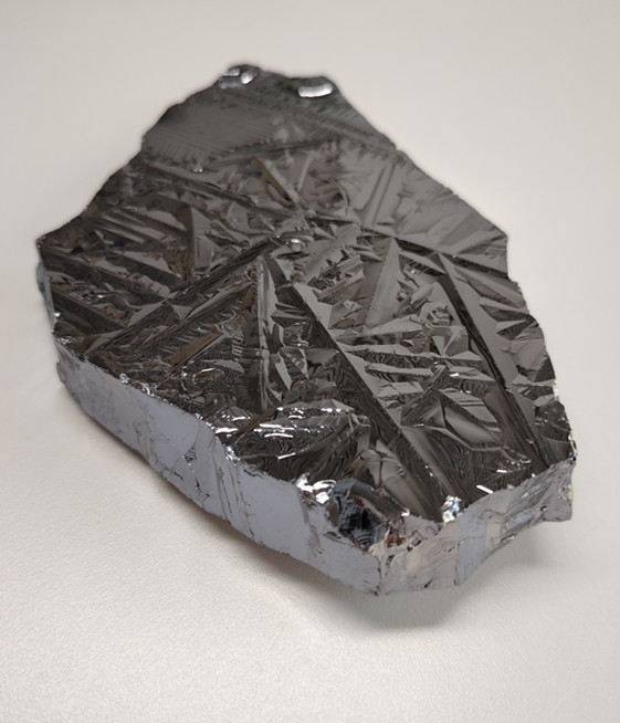 Silicon metal 1101